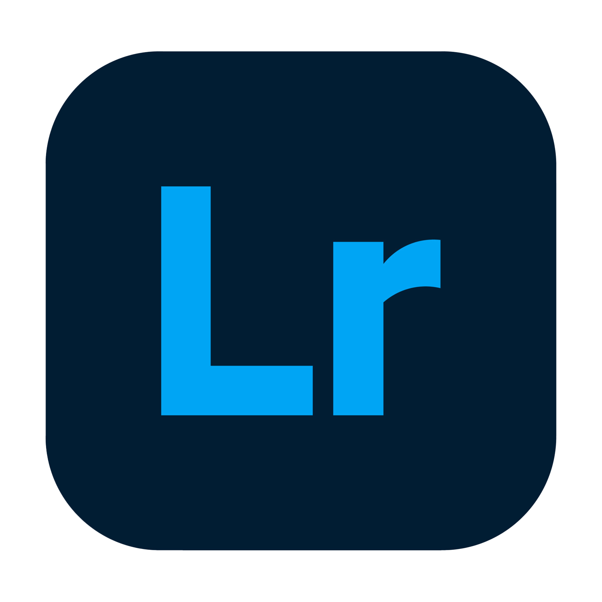 Lightroom